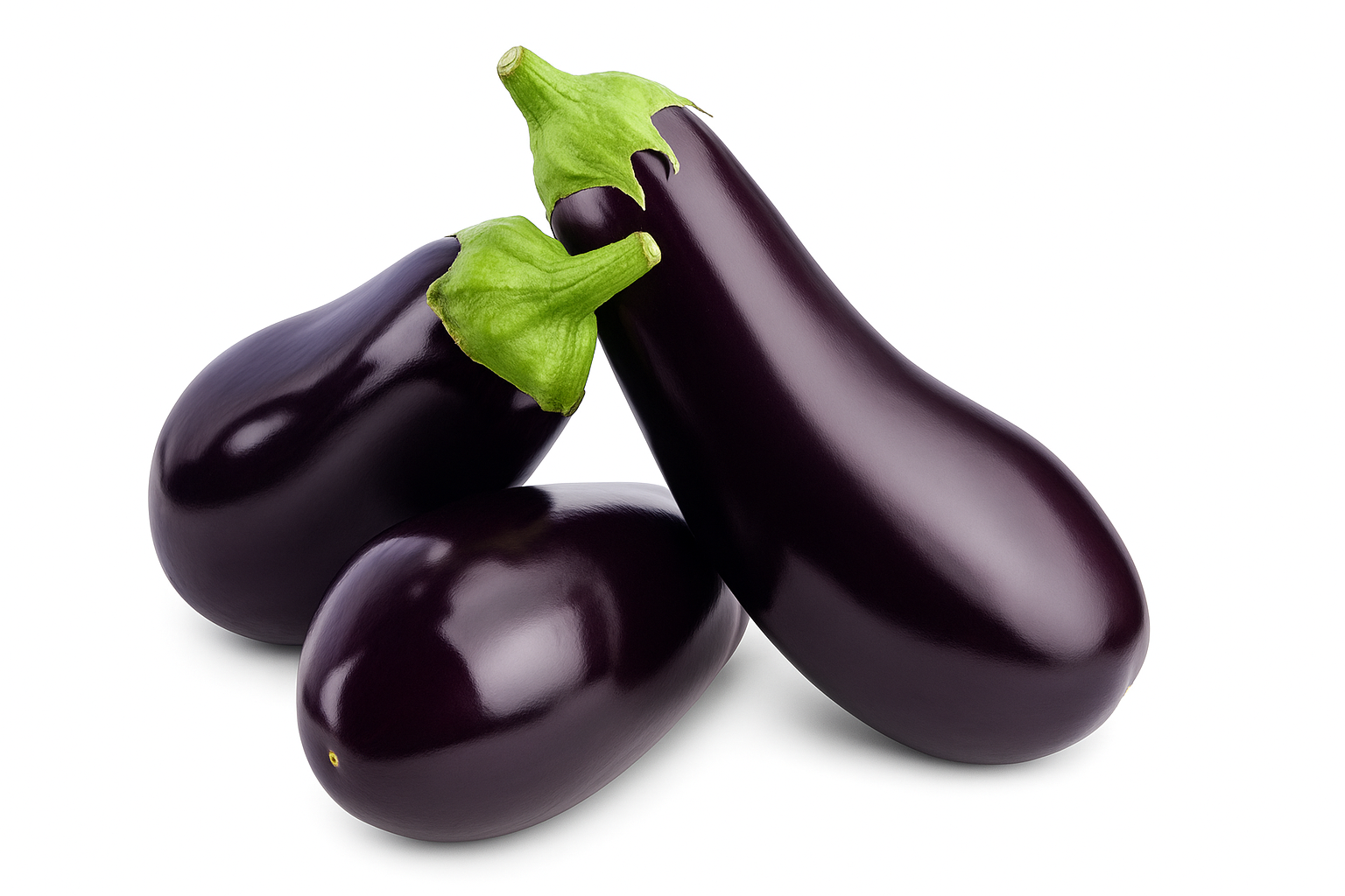 Brinjal (Eggplant)
